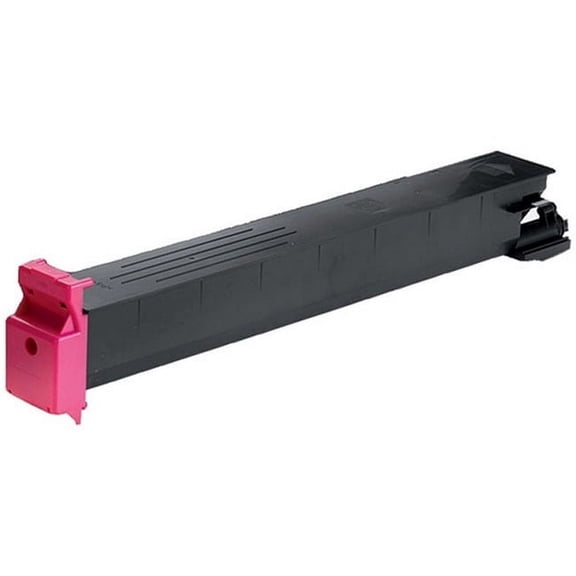 PrinterDash Compatible with OCE CM-3522 Magenta Toner Cartridge (19000 Page Yield) (478-2)