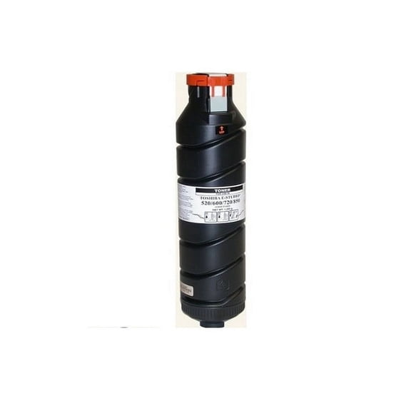 PrinterDash Compatible Replacement for OCE670-5 - Black