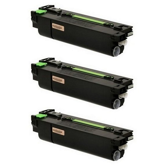 PrinterDash Compatible Replacement for OCE794-3_3PK - Black