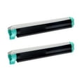 thumbnail image 1 of PrinterDash Compatible Replacement for OKI43979101_2PK - Black, 1 of 8