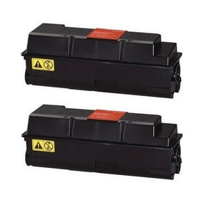 PrinterDash Compatible with Olivetti PG-L230/L235/L245 Toner Cartridge (2/PK-12000 Page Yield) (TK-312) (B0709_2PK)