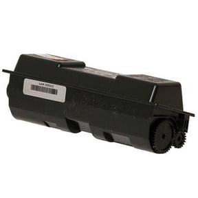 PrinterDash Compatible with Olivetti PG-L2028 Toner Cartridge (4000 Page Yield) (TK-142) (B0739)