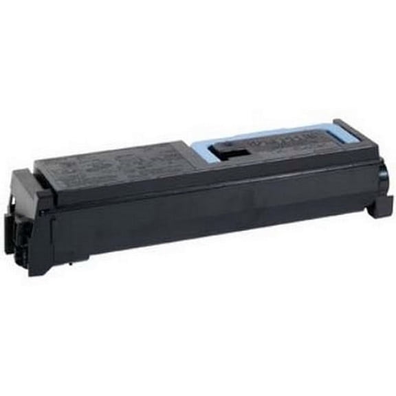 PrinterDash Compatible with Olivetti d-Color P221 Black Toner Cartridge (5000 Page Yield) (TK-542K) (B0767)