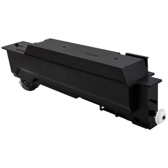 PrinterDash Compatible Replacement for Olivetti MF-201/MF-250/MF-353 Waste Toner Container (50000 Page Yield) (B0744)