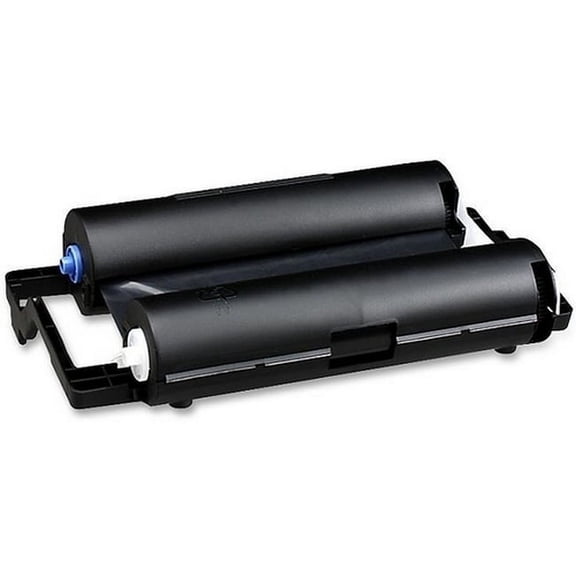 PrinterDash Compatible with PrintMaster FR1090 Fax Imaging Cartridge (450 Page Yield) - Replacement to Brother PC-201 / PC201