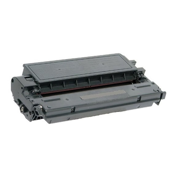 PrinterDash Compatible with PrintMaster TN1230 Toner Cartridge (4000 Page Yield) - Replacement to Canon 1491A005AA / E40