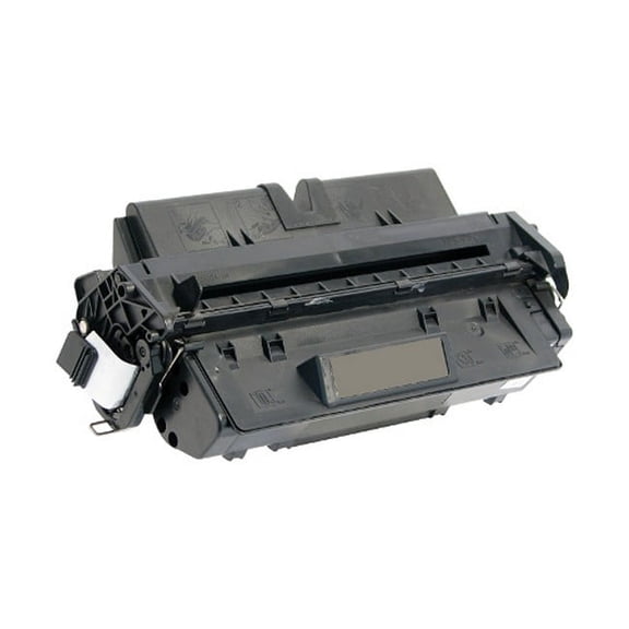 PrinterDash Compatible with PrintMaster TN1295 Toner Cartridge (4500 Page Yield) - Replacement to Canon FX-7 / 7621A001AA
