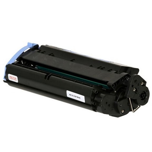 PrinterDash Compatible with PrintMaster TN1298 Toner Cartridge (5000 Page Yield) - Replacement to Canon 0264B001AA / CRG-106