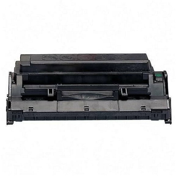 PrinterDash Compatible with PrintMaster TN6310 Toner Cartridge (6000 Page Yield) - Replacement to Lexmark 13T0101