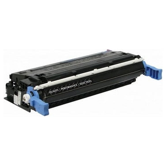 PrinterDash Compatible with PrintMaster TN7120 Black Toner Cartridge (6500 Page Yield) - Replacement to HP Q7560A / HP NO. 314A