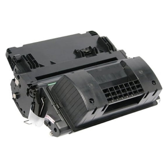PrinterDash Compatible with PrintMaster TN8700 Black High Yield Toner Cartridge (25000 Page Yield) - Replacement to HP CF281X / HP NO. 81X