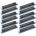 thumbnail image 1 of PrinterDash Compatible Replacement for Panasonic KX-FP80/81/85/86/150/152/KX-FPC165/175/371/372 Fax Imaging Film (12/PK-300 Page Yield) (KX-FA53_6PK), 1 of 8