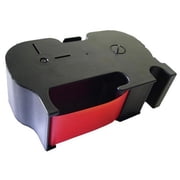 PrinterDash Compatible with Color Laboratories CLM-P7671 Red Postage Meter Inkjet - Replacement to Pitney-Bowes 767-1