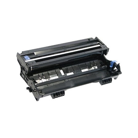 PrinterDash Compatible with PrintMaster TDK1240 Drum Unit (20000 Page Yield) - Replacement to Brother DR-400