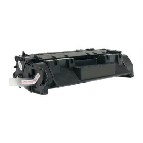 PrinterDash Compatible with PrintMaster TN8599 Jumbo Toner Cartridge (10000 Page Yield) - Replacement to HP CF280XJ / HP NO. 80XJ