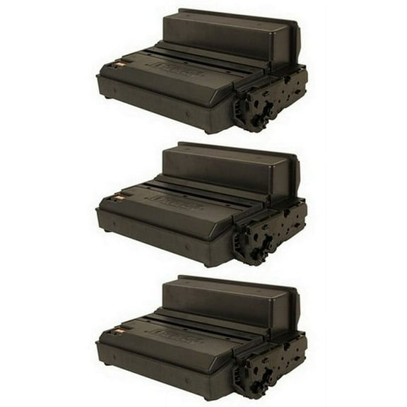 PrinterDash Compatible Replacement for ProXpress M4020ND/M4024ND/M4070FR Ultra High Yield Toner Cartridge (3/PK-15000 Page Yield) (SU919A_3PK)