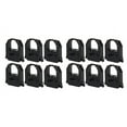 thumbnail image 1 of PrinterDash Compatible Replacement for Pyramid Tech 6000/6400/M1000/PTI-1000/PTI-3000 Purple Time Clock Printer Ribbons (12/PK) (PYD021010P_12PK), 1 of 8