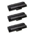 thumbnail image 1 of PrinterDash Compatible Replacement for RIC412641_3PK - Black, 1 of 8