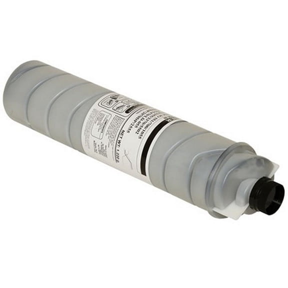 PrinterDash Compatible with Ricoh Aficio 551/Aficio 700/Aficio 1055 Toner Cartridge (43000 Page Yield) (TYPE 5105D) (887994)