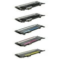 thumbnail image 1 of PrinterDash Compatible Replacement for SASCLT-P407B/XAA/CLT-P407A/XAAMP - MultiColor Combo Pack, 1 of 8