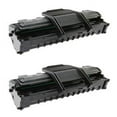 thumbnail image 1 of PrinterDash Compatible Replacement for SASML-1610D2_2PK - Black, 1 of 8
