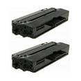 thumbnail image 1 of PrinterDash Compatible Replacement for SASMLT-D103L_2PK - Black, 1 of 8