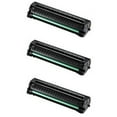 thumbnail image 1 of PrinterDash Compatible Replacement for SASMLT-D1043S_3PK - Black, 1 of 8