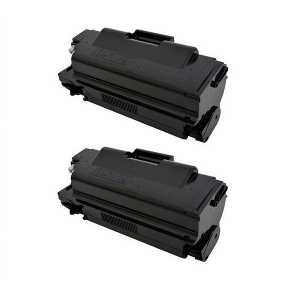 PrinterDash Compatible Replacement for SASMLT-P307UB - Black