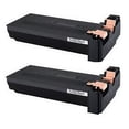 thumbnail image 1 of PrinterDash Compatible Replacement for SASSCX-D6555A_2PK - Black, 1 of 8
