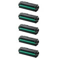 thumbnail image 1 of PrinterDash Compatible Replacement for SASSU171A_2PK/CLT-P506A_1PKMP - MultiColor Combo Pack, 1 of 8