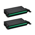 thumbnail image 1 of PrinterDash Compatible Replacement for SASSU221A_2PK - Black, 1 of 8