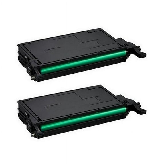 PrinterDash Compatible Replacement for SASSU221A_2PK - Black