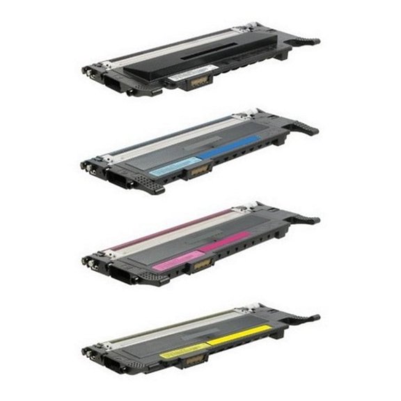 PrinterDash Compatible Replacement for SASSU397A - MultiColor Combo Pack