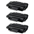 thumbnail image 1 of PrinterDash Compatible Replacement for SASSU654A_3PK - Black, 1 of 8