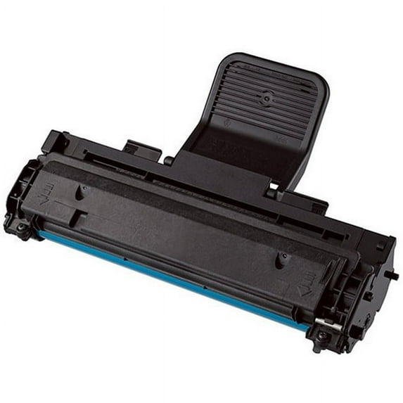 PrinterDash Compatible Replacement for SASSU781A - Black