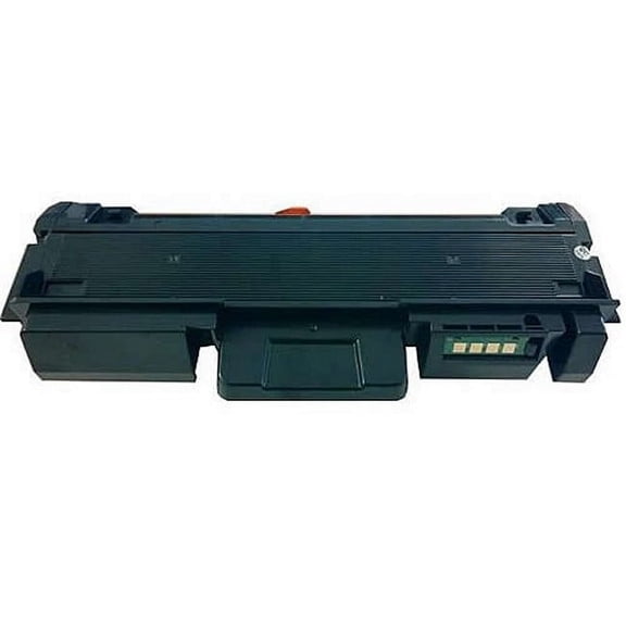 PrinterDash Compatible Replacement for SASSU828A - Black