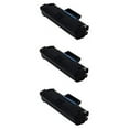 thumbnail image 1 of PrinterDash Compatible Replacement for SASSU969A_3PK - Black, 1 of 8