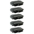 thumbnail image 1 of PrinterDash Compatible Replacement for SASSV003A_5PK - Black, 1 of 8