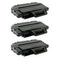 thumbnail image 1 of PrinterDash Compatible Replacement for SASSV008A_3PK - Black, 1 of 8