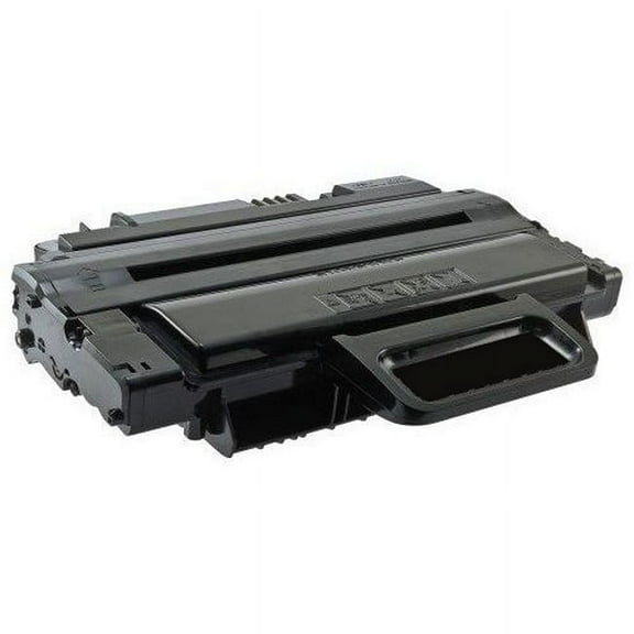 PrinterDash Compatible Replacement for SASSV018A - Black