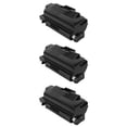 thumbnail image 1 of PrinterDash Compatible Replacement for SASSV061A_3PK - Black, 1 of 8