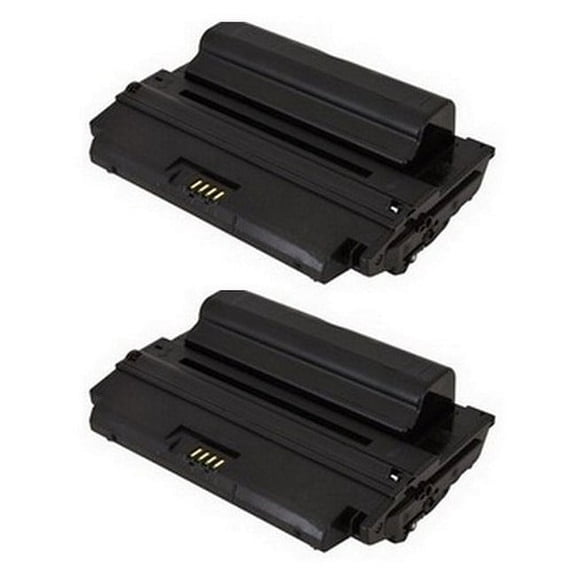 PrinterDash Compatible Replacement for SASSV474A_2PK - Black