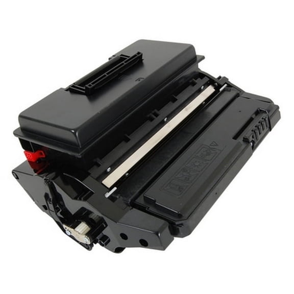 PrinterDash Compatible with Savin SP-5100N Toner Cartridge (20000 Page Yield) (TYPE SP5100A) (407169)