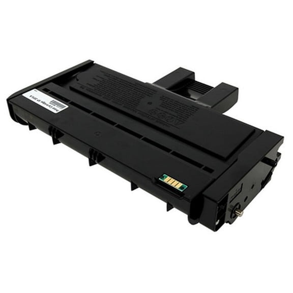 PrinterDash Compatible with Savin SP-201/SP-203/SP-204/SP-211/SP-213/SP-220 Series Toner Cartridge (1500 Page Yield) (TYPE SP201LA) (4255)