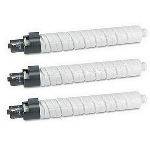 PrinterDash Compatible Replacement for SAV841276_3PK - Black