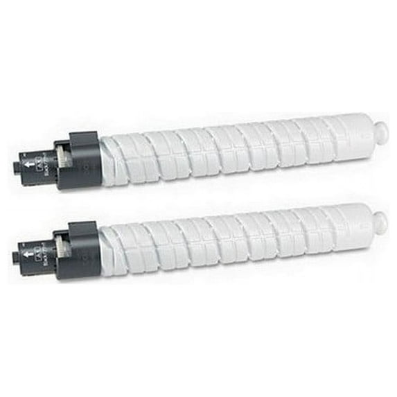 PrinterDash Compatible Replacement for SAV841452_2PK - Black