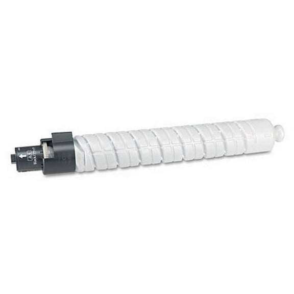 PrinterDash Compatible with Savin C2828/C3333 Black Toner Cartridge (20000 Page Yield) (TYPE MP-C3300) (8416)