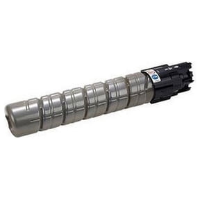 PrinterDash Compatible with Savin CLP-26DN/CLP-27DN/CLP-31DN/CLP-131DN Black Toner Cartridge (15000 Page Yield) (TYPE 145) (888276)