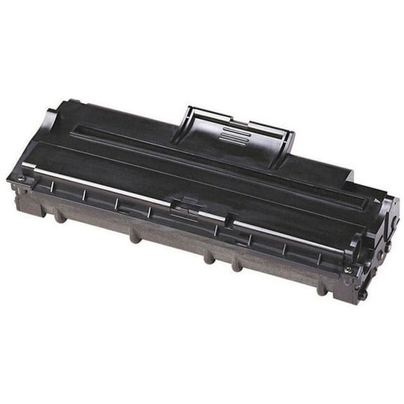 PrinterDash Compatible with Samsung SF-550P/SF-555P Toner Cartridge (3000 Page Yield) (SF-550D3XAA)