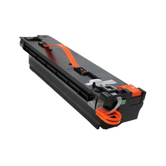PrinterDash Compatible with Sharp AR-M280/AR-M300/AR-M350/AR-M450/AR-P350/AR-P450 Series Toner Cartridge (27000 Page Yield) (AR-450NT)